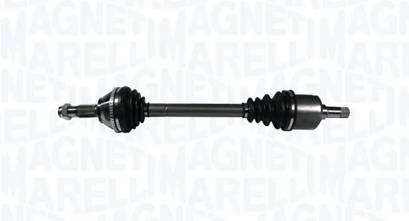 Левая полуось 302004190031 Magneti Marelli