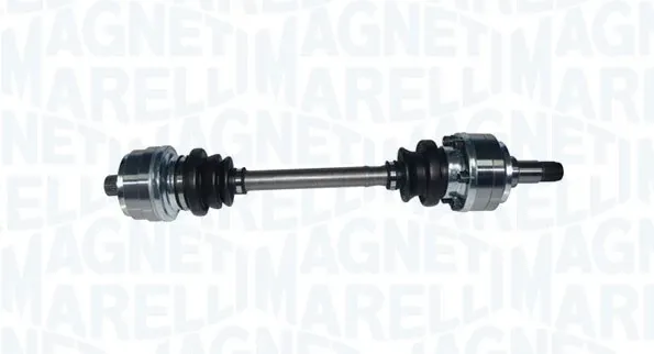 Задняя полуось 302004190071 Magneti Marelli