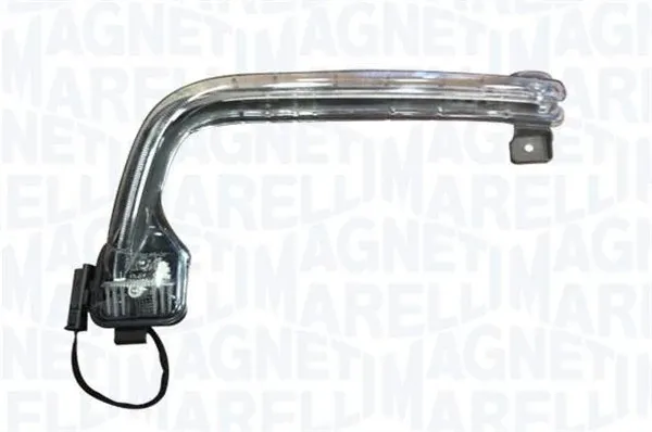 Указатель поворота зеркала левый LPO552 Magneti Marelli