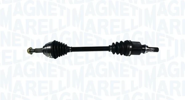 Левая полуось 302004190111 Magneti Marelli