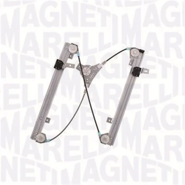 Механизм стеклоподъемника двери передней левой MAGNETI MARELLI 350103170021