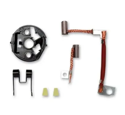 Щеткодержатель стартера MAGNETI MARELLI 940113080016