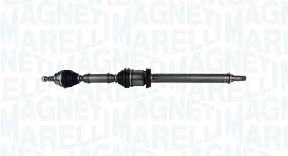 Правая полуось 302004190204 Magneti Marelli