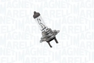 Лампочка галогенная MAGNETI MARELLI 002557100000