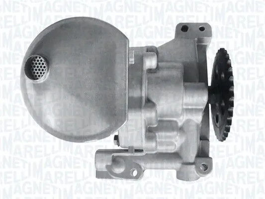 Масляный насос 351516000101 Magneti Marelli