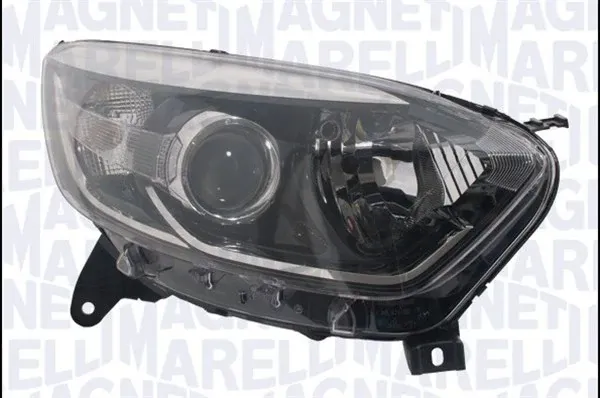 Левая фара 711307024450 Magneti Marelli