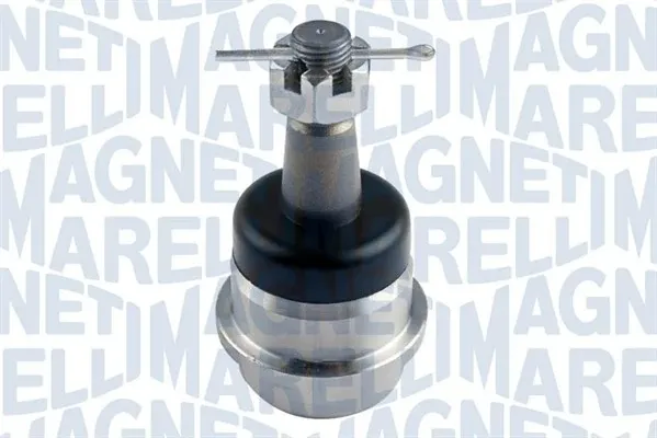 Опора шаровая нижняя + верхняя, комплект 301191618640 Magneti Marelli