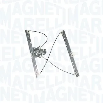Стеклоподъемник передней правой двери 350103140800 Magneti Marelli