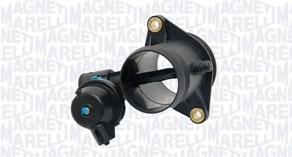Патрубок дроссельной заслонки 52SXP31 Magneti Marelli