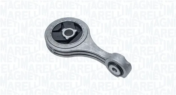 Левая подушка двигателя 030607010019 Magneti Marelli