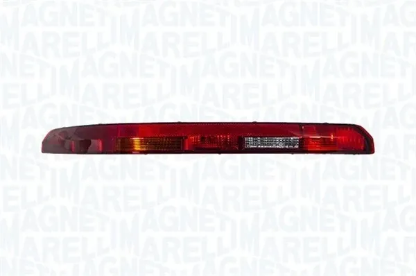 Фонарь заднего бампера левый 714020890701 Magneti Marelli