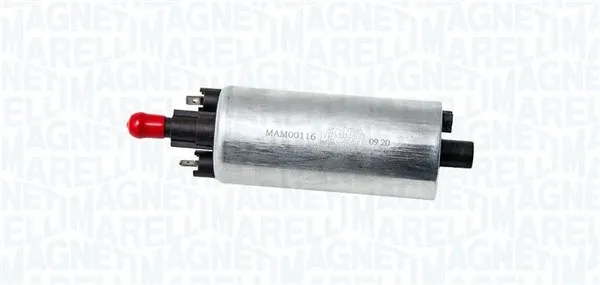 Насос топливный электрический 313011300116 Magneti Marelli