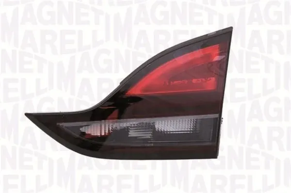 Фонарь задний правый внутренний 39028600 Peugeot/Citroen