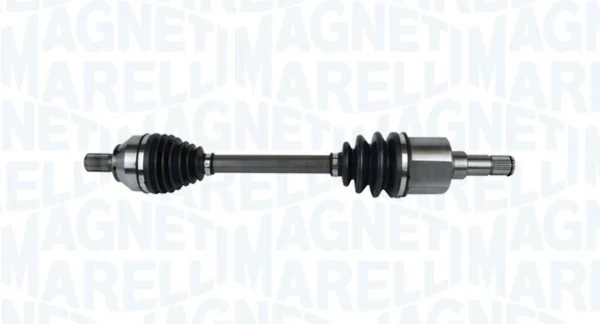 Левая полуось 302004190177 Magneti Marelli