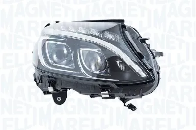 Фара левая MAGNETI MARELLI 711307024442