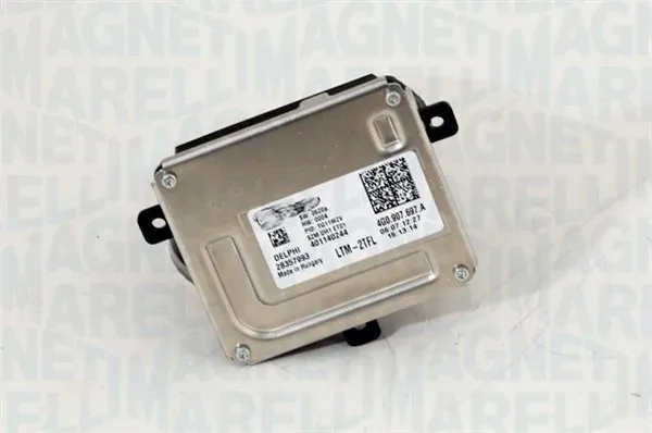 Модуль управления (ЭБУ) светом фар 711307329456 Magneti Marelli