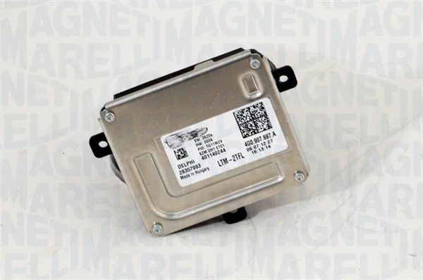 Модуль управления (ЭБУ) светом фар 711307329456 Magneti Marelli