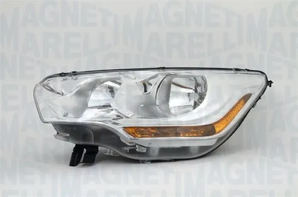 Правая фара 712464201129 Magneti Marelli