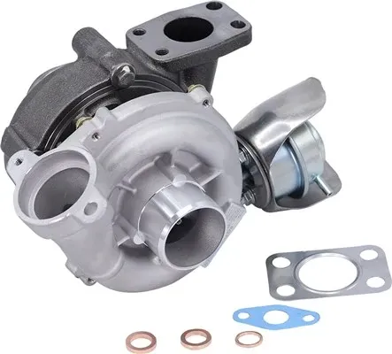 Турбина 807101001500 Magneti Marelli