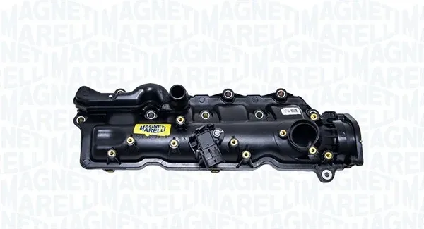 Впускной коллектор 802009278508 Magneti Marelli
