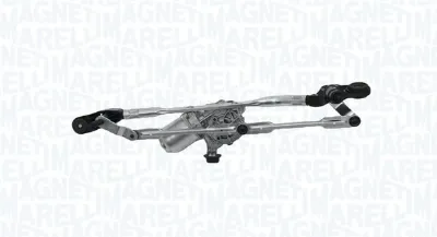 Трапеция стеклоочистителя MAGNETI MARELLI 064300344010