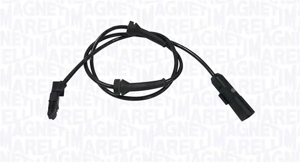 Датчик АБС (ABS) задний 172100076010 Magneti Marelli