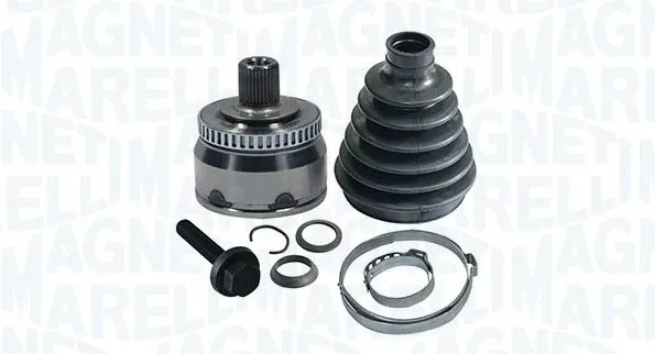 ШРУС наружный передний 302015100025 Magneti Marelli