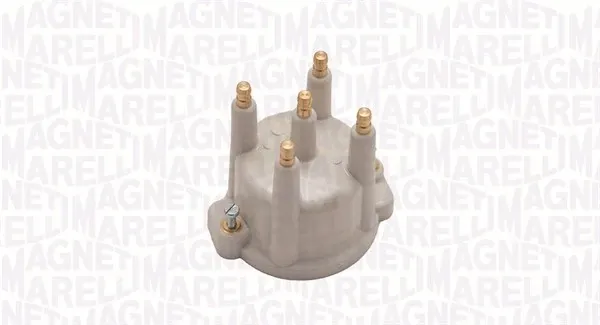 Крышка трамблера 071358401010 Magneti Marelli