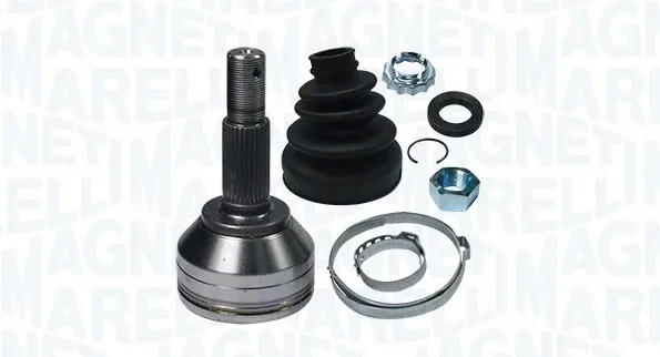 ШРУС наружный передний 302015100208 Magneti Marelli