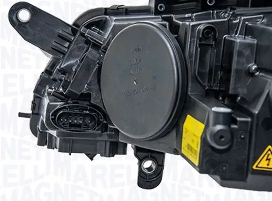 Правая фара 711307024175 Magneti Marelli