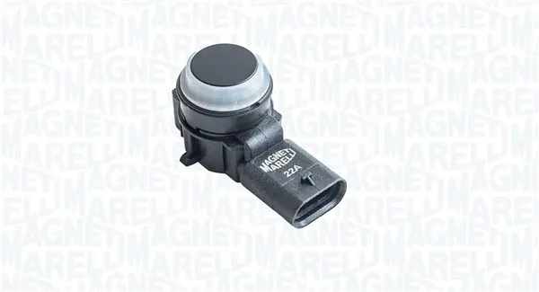 Парктроники задние 021016120010 Magneti Marelli