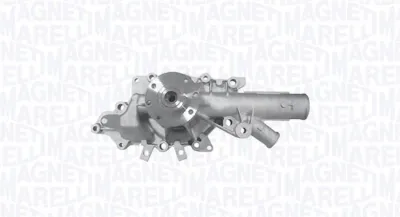 Помпа водяная (насос) охлаждения MAGNETI MARELLI 352316170692