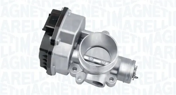 Дроссельная заслонка 802000000063 Magneti Marelli