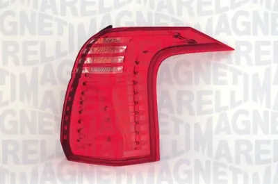 Фонарь задний правый MAGNETI MARELLI 714026120804