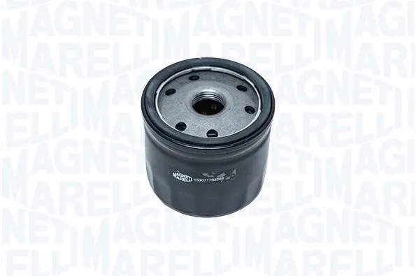 Масляный фильтр 153071762566 Magneti Marelli