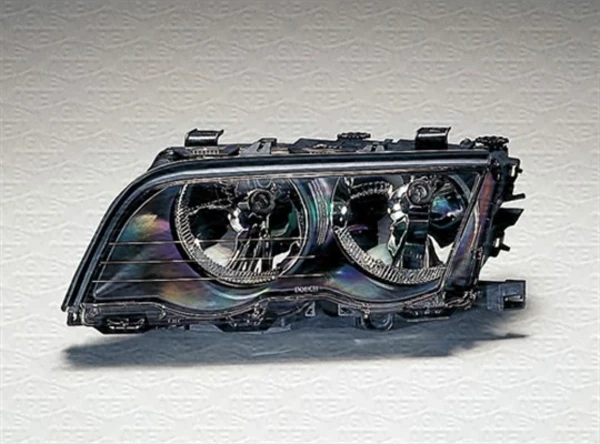 Фары BMW 3