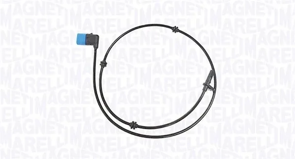 Датчик АБС задний 172100137010 Magneti Marelli