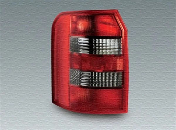  Фонарь задний левый Audi A2 