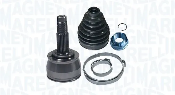 ШРУС наружный передний 302015100092 Magneti Marelli