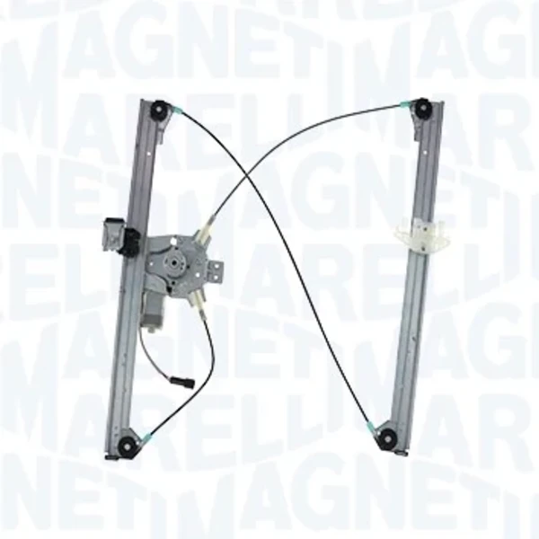 Стеклоподъемник передней левой двери 350103733000 Magneti Marelli