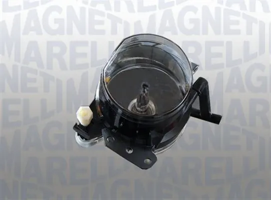 Фара противотуманная правая 719000000002 Magneti Marelli