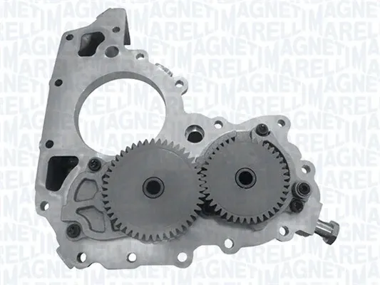 Масляный насос 351516000121 Magneti Marelli