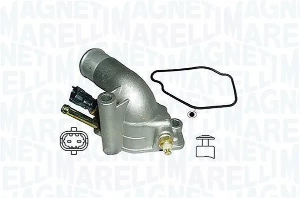 Термостат 352317000910 Magneti Marelli