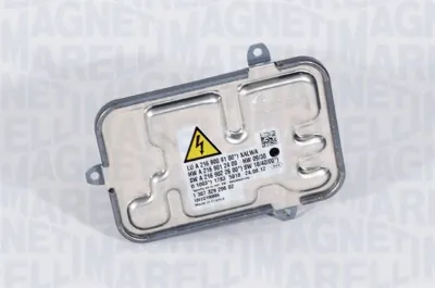 Ксенон, блок управления MAGNETI MARELLI 711307329296