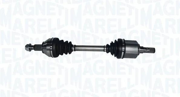 Левая полуось 302004190399 Magneti Marelli