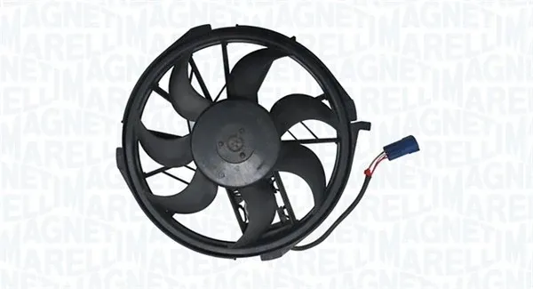 Электровентилятор охлаждения 069422746010 Magneti Marelli