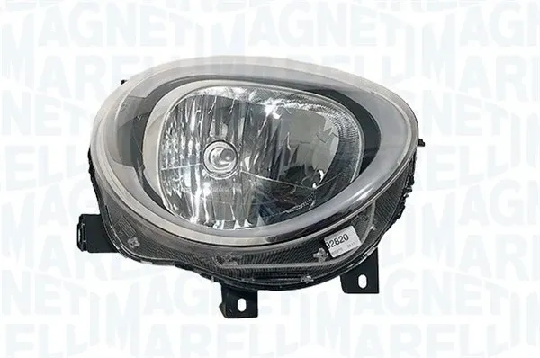 Левая фара 712484701129 Magneti Marelli