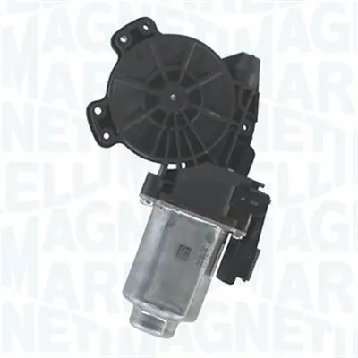 Мотор стеклоподъемника двери передней левой 350103176100 Magneti Marelli