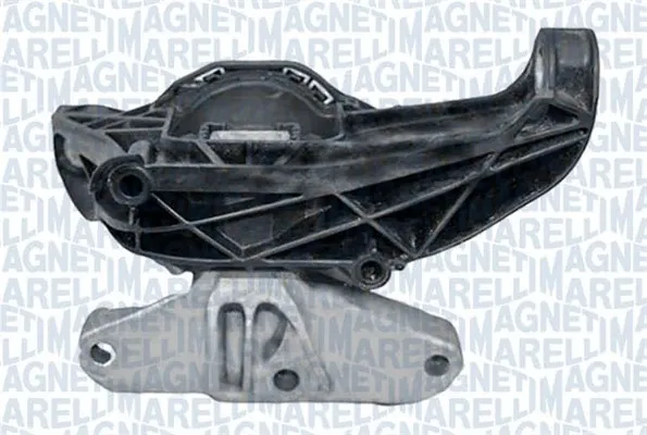Подушка (опора) двигателя правая верхняя 030607010847 Magneti Marelli