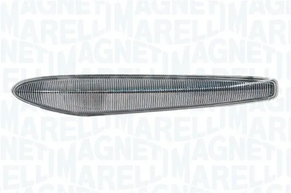 Повторитель поворота на крыле левый 715102125000 Magneti Marelli